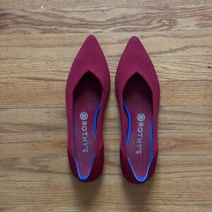 Rothy's The Point Flats